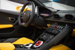 Lamborghini Huracan LP610-4 Spyder 2015 года (NA)